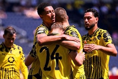 Dự đoán Dortmund vs Monterrey, 8h00 ngày 2/7, FIFA Club World Cup