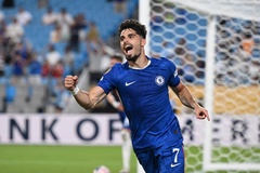 Dự đoán Palmeiras vs Chelsea, 8h00 ngày 5/7, FIFA Club World Cup