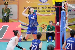 Link trực tiếp giải bóng chuyền VTV Cup hôm nay 30/6