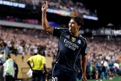 Tiền đạo ghi 155 bàn thắng làm thay đổi chuyển nhượng của Real Madrid