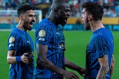Al Hilal gây sốc khi loại Man City sau màn rượt đuổi tỷ số trong hiệp phụ