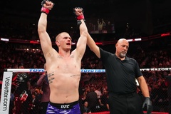 Khó nhất cũng đánh, Ian Garry điểm danh hai đối thủ tiếp theo ở UFC
