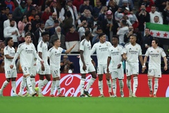 Tỷ lệ bóng đá trận Real Madrid vs Juventus, 2h00 ngày 2/7, FIFA Club World Cup