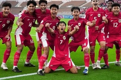 Bóng đá Indonesia hưởng lợi từ quyết định của AFC: Việt Nam ra sao?