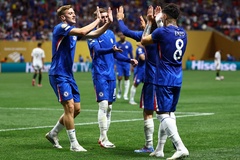 Đội hình Chelsea 2025/2026: Danh sách, số áo cầu thủ chi tiết