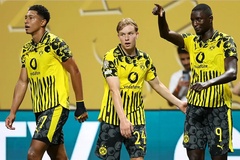 Đội hình Dortmund 2025/2026: Danh sách, số áo cầu thủ chi tiết