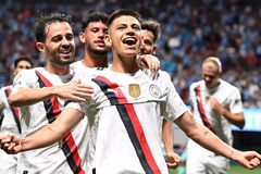 Đội hình Man City 2025/2026: Danh sách, số áo cầu thủ chi tiết