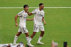 Đội hình Real Madrid 2025/2026: Danh sách, số áo cầu thủ chi tiết