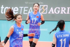 Lịch thi đấu bóng chuyền hôm nay ngày 3/7