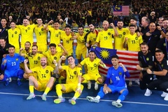 Malaysia khốn khổ vì giữ bí mật cầu thủ nhập tịch: Chủ tịch FAM phải giải trình