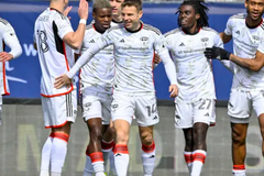 Nhận định, soi tỷ lệ Dallas vs Minnesota United: Thử thách cho chủ nhà
