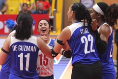 Mất đội trưởng, U21 Thái Lan thua trắng trước Philippines ở tứ kết VTV Cup 2025