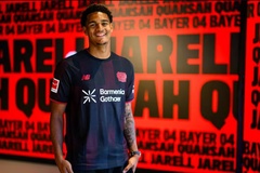 Chuyển nhượng Liverpool mới nhất 2025: Quansah đến Leverkusen với phí kỷ lục