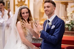 Bi kịch của Diogo Jota: Vừa kết hôn chỉ 11 ngày trước