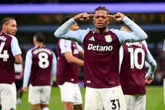 Đội hình Aston Villa 2025/2026: Danh sách, số áo cầu thủ chi tiết