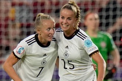 Dự đoán nữ Đức vs nữ Ba Lan, 2h00 ngày 5/7, Euro 2025