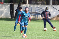 Khó tin với phong độ của Huỳnh Như