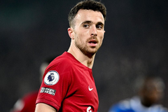  Tai nạn thương tâm khiến cầu thủ của Liverpool Diogo Jota qua đời