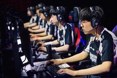 Kết quả MSI 2025 hôm nay 3/7: AL ngược dòng, huỷ diệt FLY