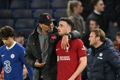 Jurgen Klopp nhớ về Diogo Jota: “Trái tim tôi tan vỡ”