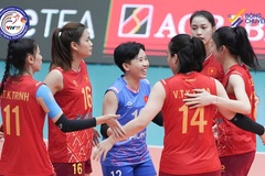 Lịch thi đấu bóng chuyền hôm nay ngày 4/7