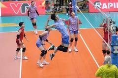 Tuyển bóng chuyền nữ Việt Nam tái đấu Korabelka ở chung kết VTV Cup 2025