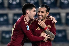 Đội hình AS Roma 2025/2026: Danh sách, số áo cầu thủ chi tiết