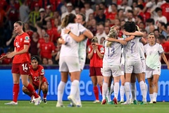 Dự đoán nữ Na Uy vs nữ Phần Lan, 23h00 ngày 6/7, Euro 2025