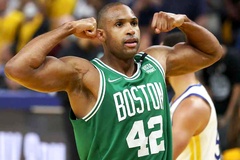 Chuyển nhượng NBA: “Cận vệ già” Al Horford gần như chắc chắn đến Golden State Warriors?