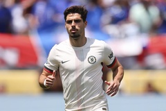 Neto có thể vắng mặt ở trận tứ kết với Chelsea sau cái chết của Jota