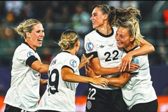 Dự đoán nữ Đức vs nữ Đan Mạch, 23h00 ngày 8/7, Euro 2025