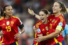 Dự đoán nữ Tây Ban Nha vs nữ Bỉ, 23h00 ngày 7/7, Euro 2025