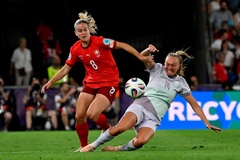 Dự đoán nữ Thuỵ Sĩ vs nữ Iceland, 2h00 ngày 7/7, Euro 2025