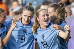 Dự đoán nữ Anh vs nữ Hà Lan, 23h00 ngày 9/7, Euro 2025