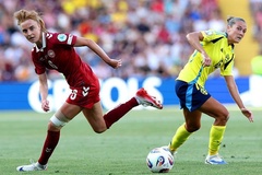Dự đoán nữ Ba Lan vs nữ Thuỵ Điển, 2h00 ngày 9/7, Euro 2025
