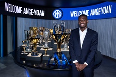 Đội hình Inter Milan 2025/2026: Danh sách, số áo cầu thủ chi tiết