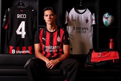 Đội hình AC Milan 2025/2026: Danh sách, số áo cầu thủ chi tiết
