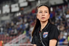 Madam Pang: Nỗi đau xé lòng và cuộc cách mạng lịch sử sau cú sốc tuyển nữ Thái Lan