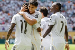 Nhận định, soi tỷ lệ PSG vs Real Madrid: Thành Paris mở hội