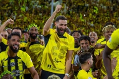 Đội hình Al Ittihad 2025/2026: Danh sách, số áo cầu thủ chi tiết
