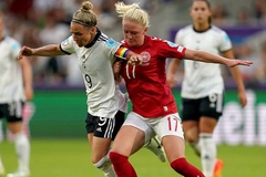Tỷ lệ bóng đá trận nữ Đức vs nữ Đan Mạch, 23h00 ngày 8/7, Euro 2025