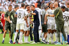 Real Madrid yêu cầu hoãn trận mở màn La Liga đến tháng 10