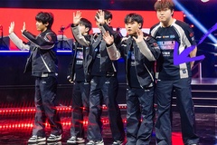 Lịch thi đấu MSI 2025 hôm nay 9/7: BLG vs CFO