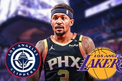 Chuyển nhượng NBA: "Hợp đồng trăm triệu" của Bradley Beal sắp được giải phóng, LA Clippers gia nhập cuộc đua