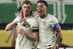 Link trực tiếp FIFA Club World Cup 2025 hôm nay 9/7:  Fluminense vs Chelsea