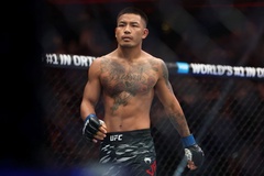 Joshua Van châm biếm ĐKVĐ UFC Alexandre Pantoja: Tôi không thích ôm nhau