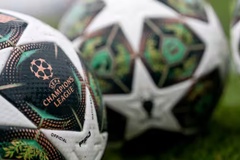Kết quả bóng đá Champions League 2025/26 hôm nay mới nhất