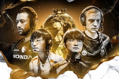Lịch thi đấu LMHT Esports World Cup 2025 LOL