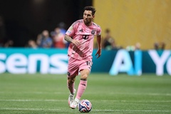 Messi dập tan tin đồn về tương lai từ tờ báo thù địch L’Equipe