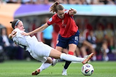 Dự đoán nữ Na Uy vs nữ Iceland, 2h00 ngày 11/7, Euro 2025